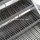 Galvanized Bar Grating Stair Treads